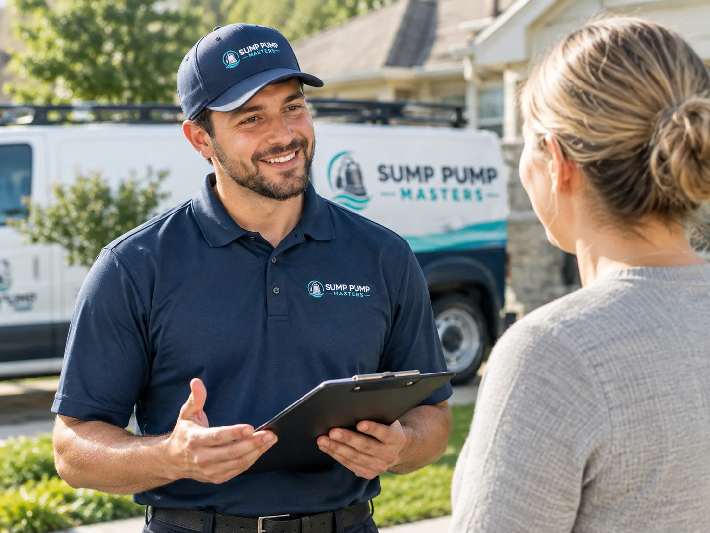 Sump Pump Repair Goodland, KS FAQs